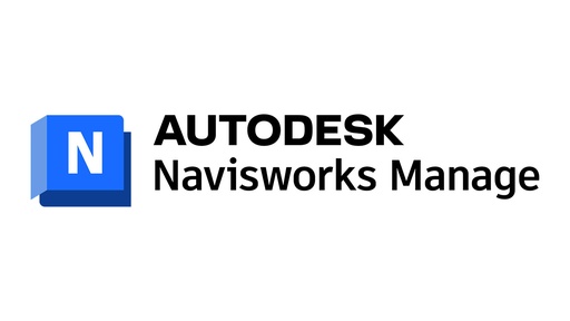 Navisworks Manage - Sách giáo trình đào tạo in đen trắng